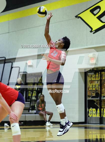 Thumbnail 1 in Centennial @ Crandall photogallery.
