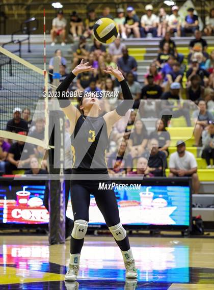 Thumbnail 1 in Centennial @ Crandall photogallery.