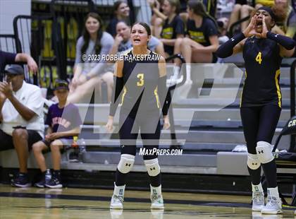 Thumbnail 3 in Centennial @ Crandall photogallery.