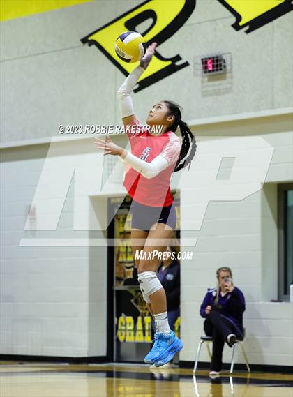 Thumbnail 2 in Centennial @ Crandall photogallery.