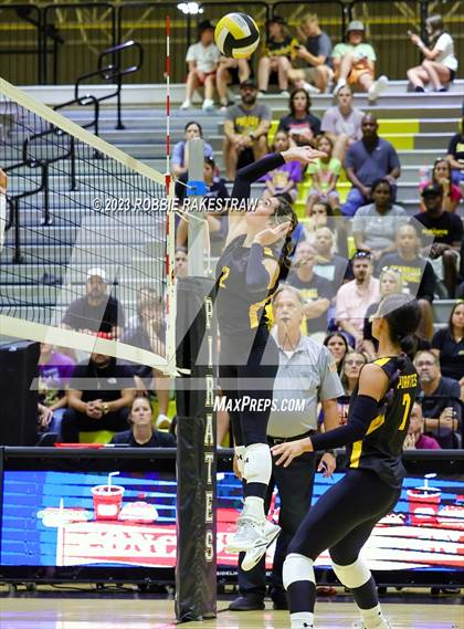 Thumbnail 3 in Centennial @ Crandall photogallery.