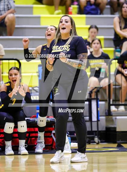 Thumbnail 3 in Centennial @ Crandall photogallery.