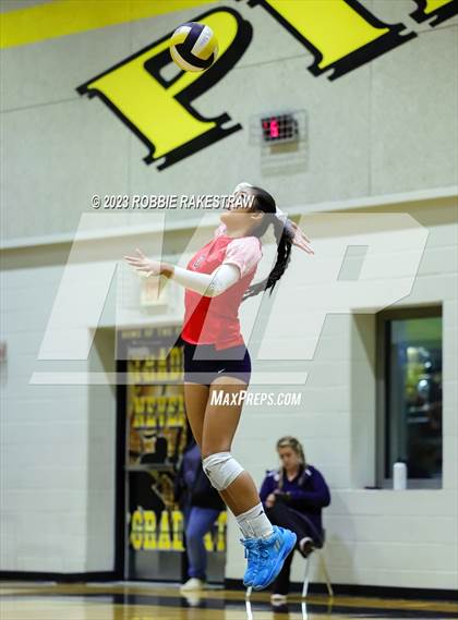 Thumbnail 3 in Centennial @ Crandall photogallery.