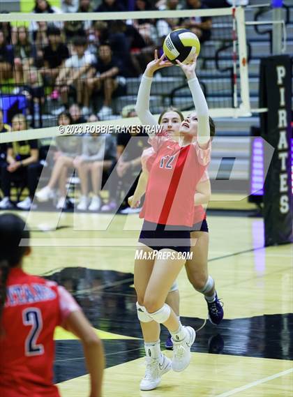 Thumbnail 1 in Centennial @ Crandall photogallery.