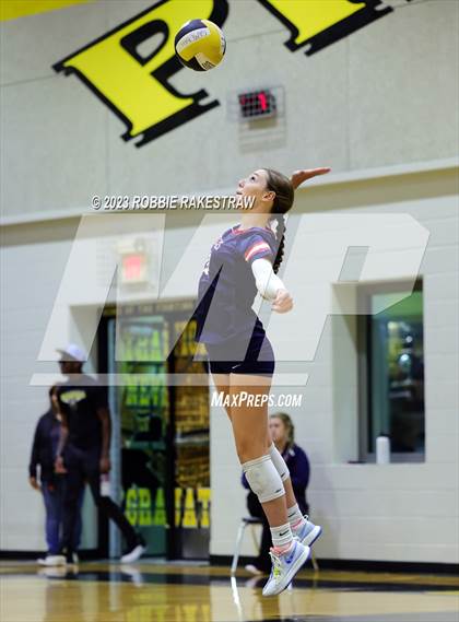 Thumbnail 1 in Centennial @ Crandall photogallery.