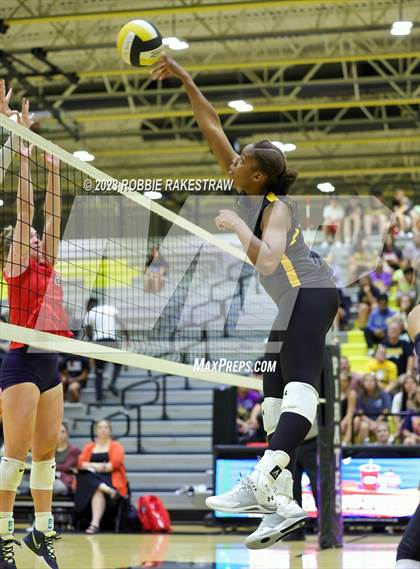 Thumbnail 3 in Centennial @ Crandall photogallery.