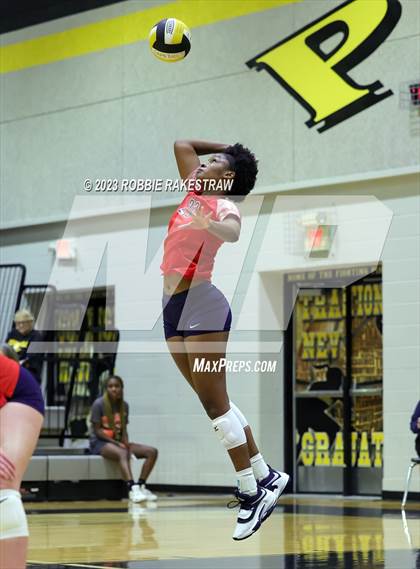 Thumbnail 3 in Centennial @ Crandall photogallery.