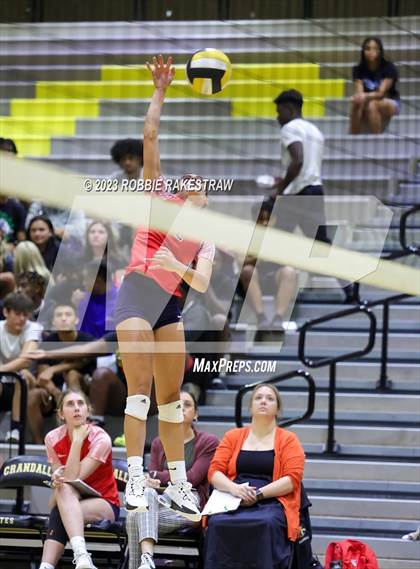 Thumbnail 3 in Centennial @ Crandall photogallery.