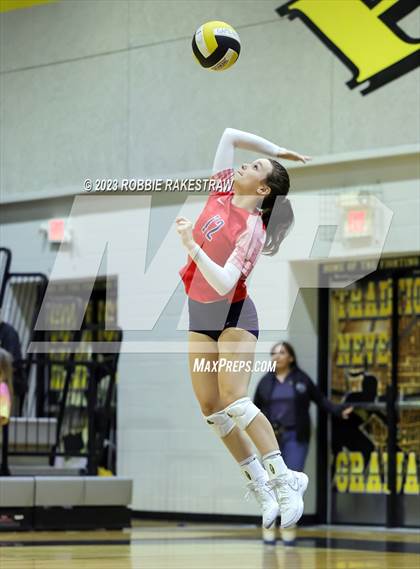 Thumbnail 1 in Centennial @ Crandall photogallery.
