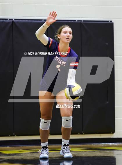 Thumbnail 1 in Centennial @ Crandall photogallery.