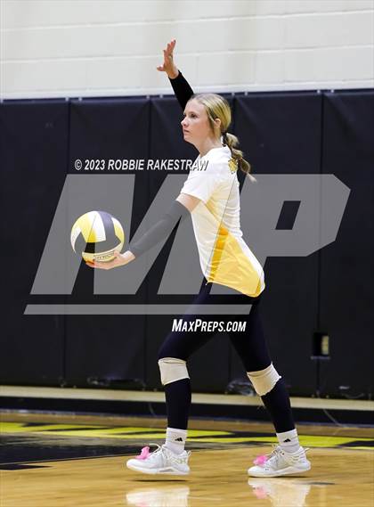 Thumbnail 1 in Centennial @ Crandall photogallery.
