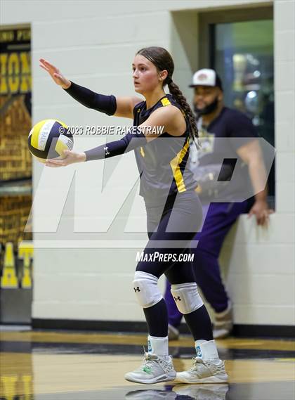 Thumbnail 1 in Centennial @ Crandall photogallery.