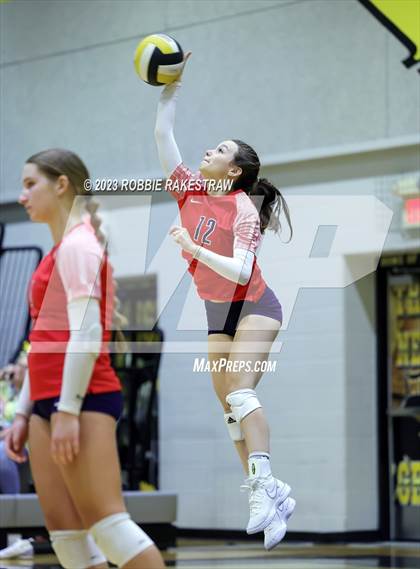 Thumbnail 1 in Centennial @ Crandall photogallery.