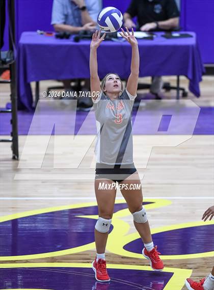 Thumbnail 3 in Springtown vs. Ponder photogallery.