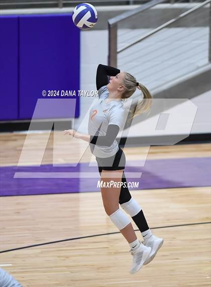 Thumbnail 2 in Springtown vs. Ponder photogallery.