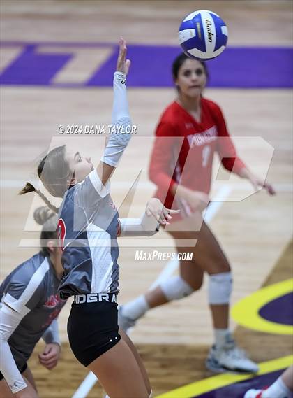 Thumbnail 3 in Springtown vs. Ponder photogallery.
