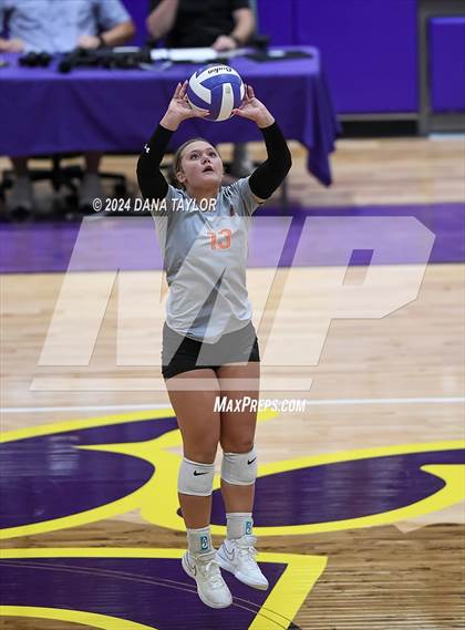 Thumbnail 3 in Springtown vs. Ponder photogallery.