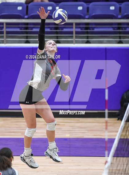 Thumbnail 2 in Springtown vs. Ponder photogallery.