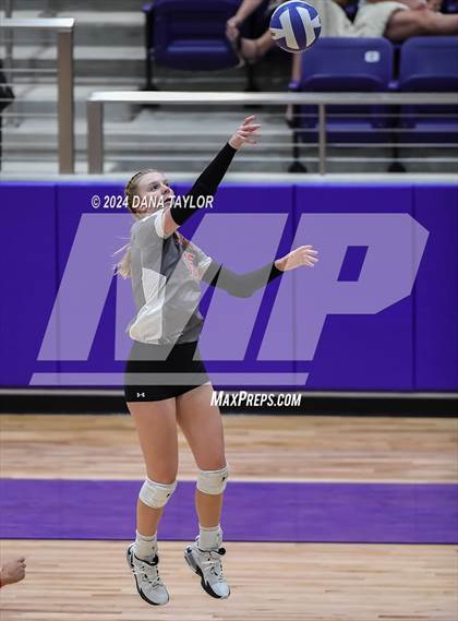 Thumbnail 1 in Springtown vs. Ponder photogallery.