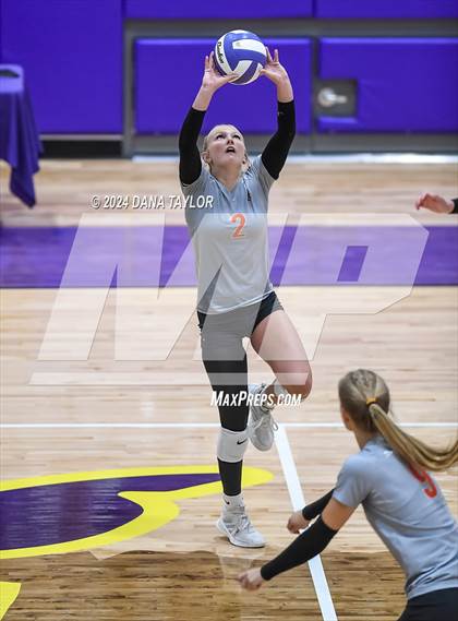 Thumbnail 3 in Springtown vs. Ponder photogallery.