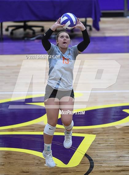 Thumbnail 1 in Springtown vs. Ponder photogallery.