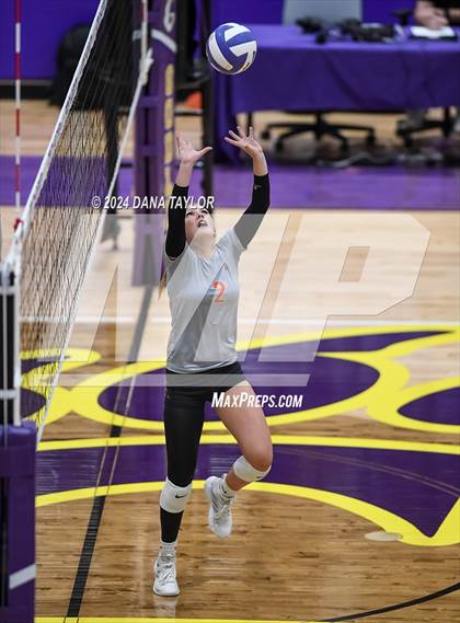 Thumbnail 1 in Springtown vs. Ponder photogallery.
