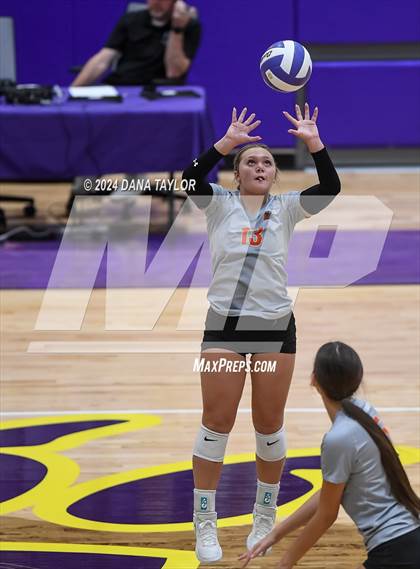 Thumbnail 1 in Springtown vs. Ponder photogallery.