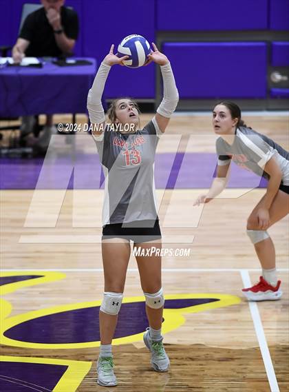 Thumbnail 2 in Springtown vs. Ponder photogallery.