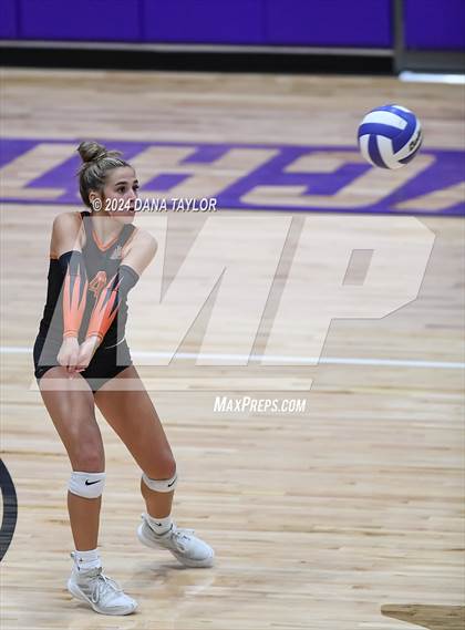 Thumbnail 2 in Springtown vs. Ponder photogallery.
