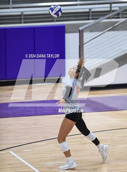 Thumbnail 3 in Springtown vs. Ponder photogallery.