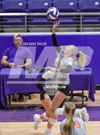 Photo from the gallery "Springtown vs. Ponder"