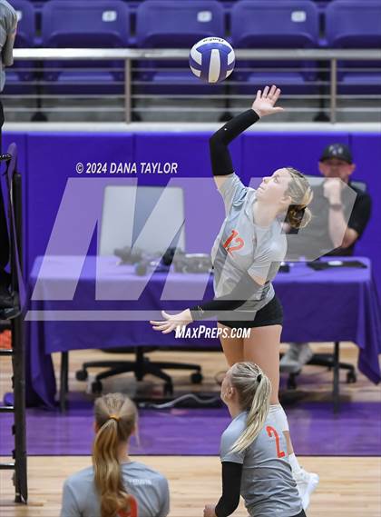 Thumbnail 1 in Springtown vs. Ponder photogallery.