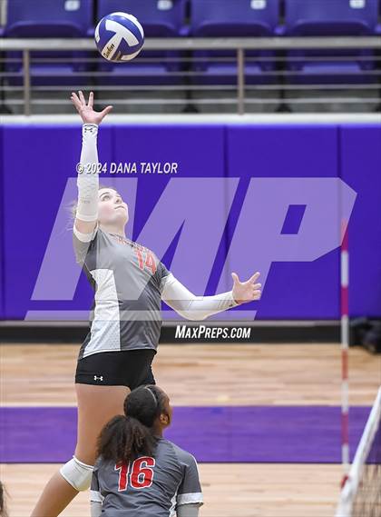 Thumbnail 2 in Springtown vs. Ponder photogallery.