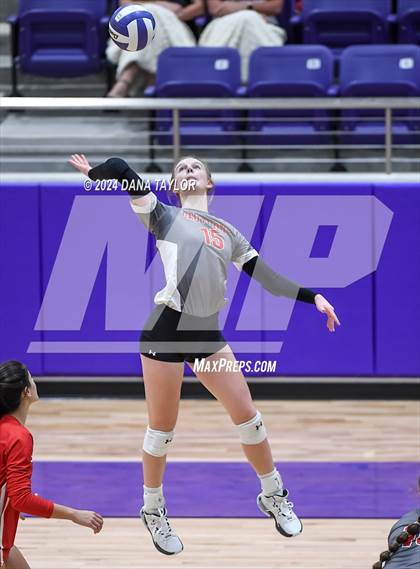 Thumbnail 1 in Springtown vs. Ponder photogallery.