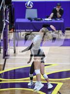 Photo from the gallery "Springtown vs. Ponder"
