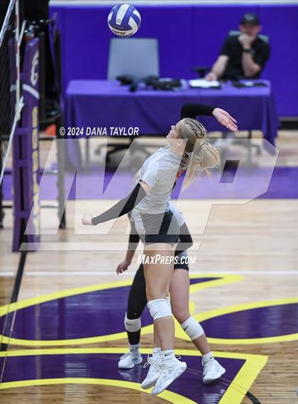 Thumbnail 3 in Springtown vs. Ponder photogallery.
