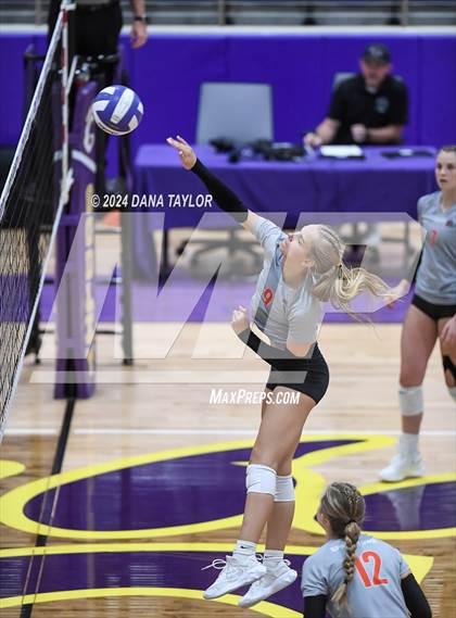 Thumbnail 3 in Springtown vs. Ponder photogallery.