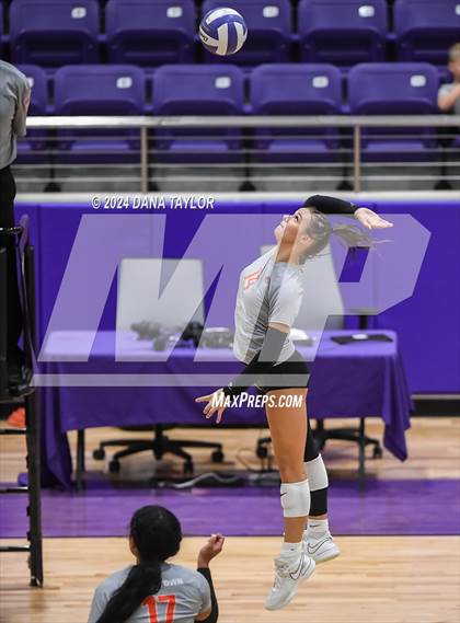 Thumbnail 2 in Springtown vs. Ponder photogallery.