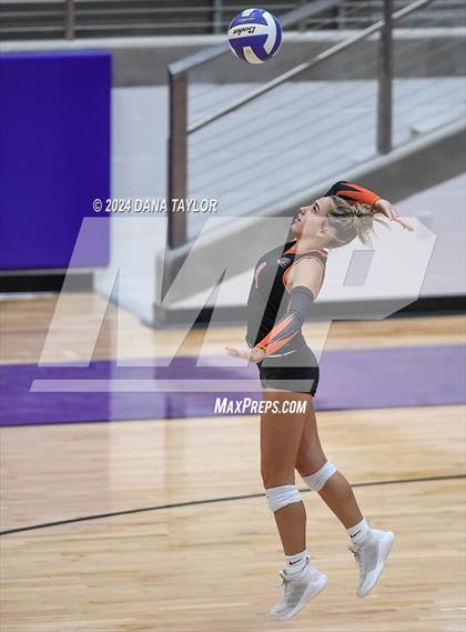 Thumbnail 3 in Springtown vs. Ponder photogallery.
