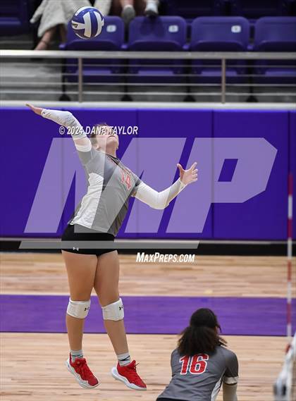 Thumbnail 3 in Springtown vs. Ponder photogallery.