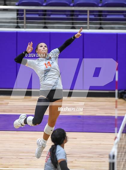 Thumbnail 1 in Springtown vs. Ponder photogallery.