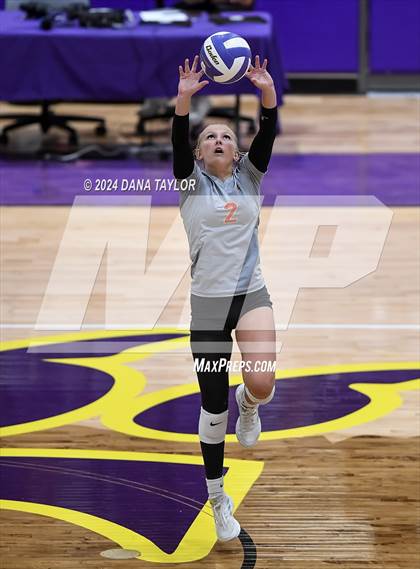 Thumbnail 1 in Springtown vs. Ponder photogallery.