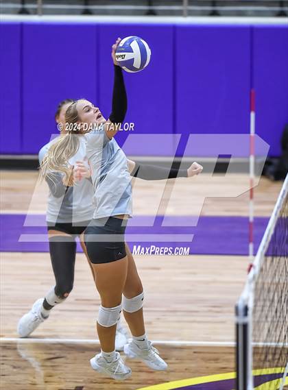 Thumbnail 2 in Springtown vs. Ponder photogallery.