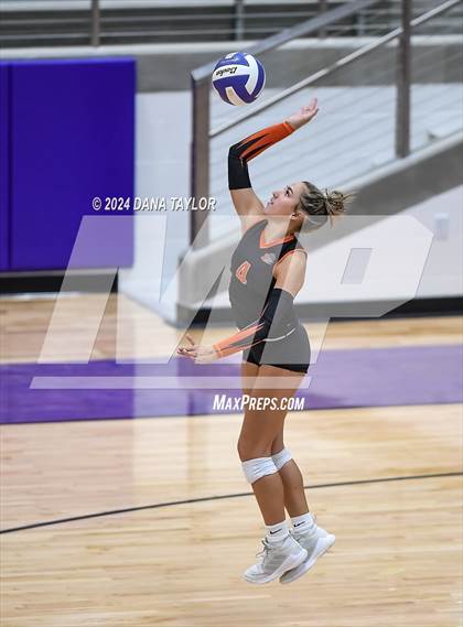 Thumbnail 1 in Springtown vs. Ponder photogallery.