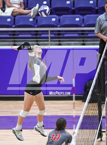 Thumbnail 2 in Springtown vs. Ponder photogallery.