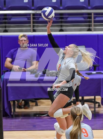 Thumbnail 1 in Springtown vs. Ponder photogallery.
