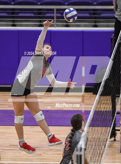 Thumbnail 2 in Springtown vs. Ponder photogallery.