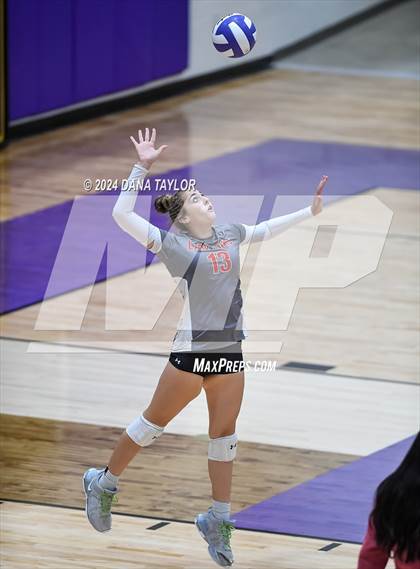 Thumbnail 1 in Springtown vs. Ponder photogallery.