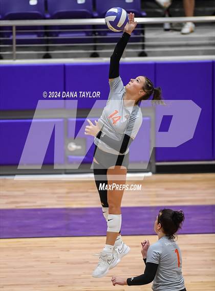Thumbnail 3 in Springtown vs. Ponder photogallery.