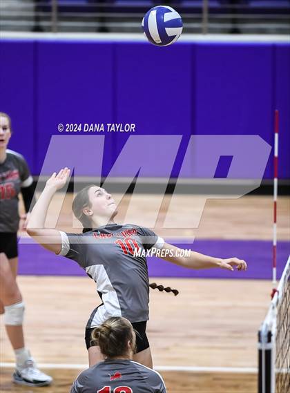 Thumbnail 1 in Springtown vs. Ponder photogallery.